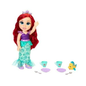ドール ディズニープリンセス アリエルの人気商品 通販 価格比較 価格 Com
