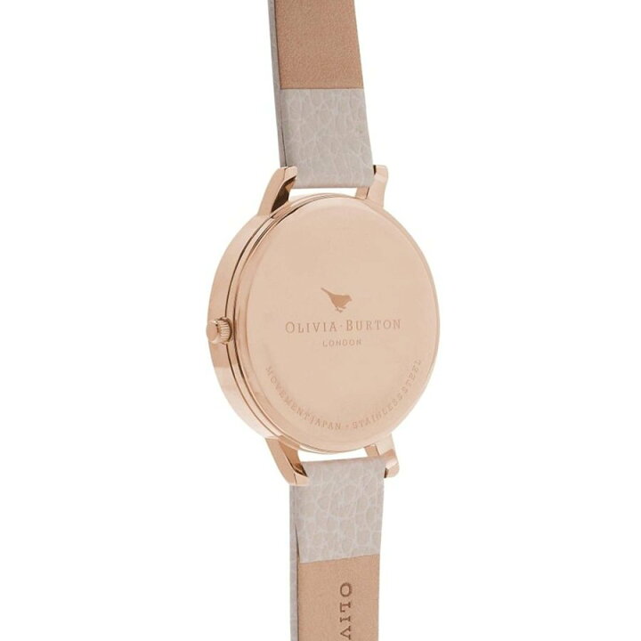 楽天市場】Olivia Burton オリビアバートン 腕時計 ビッグダイヤル 