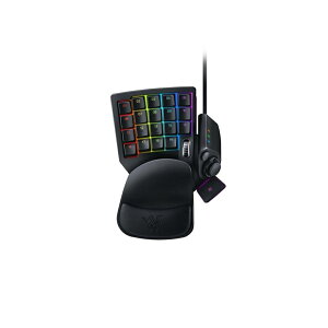 Razer Tartarus V2 Ju pL[pbh # RZ07-02270100-R3M1 [U[ (foCX pL[pbh)