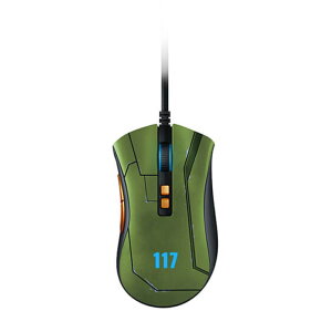 Razer DeathAdder V2 HALO Infinite Edition L w GSm~bNfUC Q[~O}EX # RZ01-03210300-R3M1 [U[ (}EX)