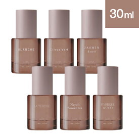 【A倉庫】【 CARE 30ml 】＜ 選べるミニサイズ ＞ "CARE" ロア ザ オイル ケア　30ml　l ブランシュ / シトラスベール / ジャスミンドレ / ラテローズ / ネロリスモークティー / ミスティックウッド / ペアーブランシュ / ノワール ヘアオイル LOA THE OIL ヘアオイル