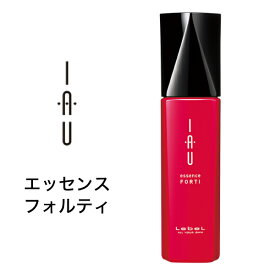 Lebel　IAU　ルベル　イオ エッセンス フォルティ 100mL ヘアトリートメント