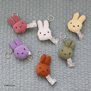 ~btB[y Miffy Flat Keychain zMiffy 3̃J[ L[z_[ L[`F[ tbg^Cv 10cm ʂ 킢 l` l  LbY Mtg v[g NX}X 蕨 oYj