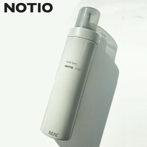 yAqɁzyNOTIO FUSTzmeBI t[Xg CXgtH[ 200g b Aw REAL X^CO wAX^C wA[X ێ q wAPA NOTIO e Tꔄi e@ moist serum