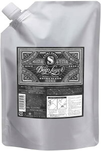 yAqɁzy l֗p SLEEK zfB[vC[ g[gg EXTRA SLEEKiGNXgX[Nj 750g Deep Layer b-ex r[GbNX r[eB[GNXyGX EXS