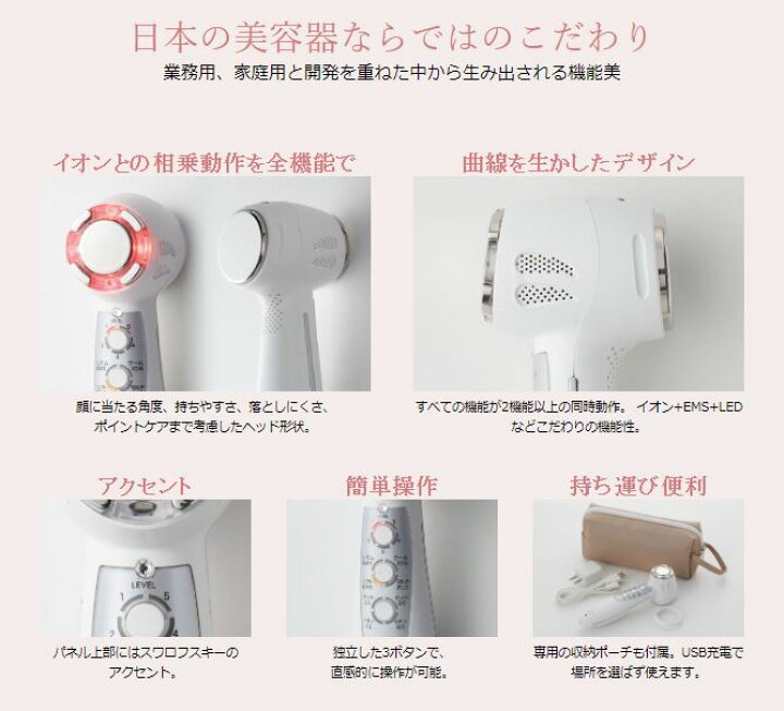 楽天市場】【特典付き】正規販売店《 Parfait Luxe パルフェリュクス 