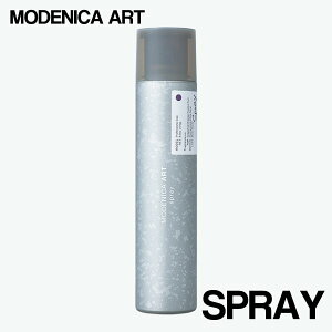 yAqɁzy SPRAY zMODENICA ART SPRAY@i fjJA[g Xv[ j170g X^CO wAX^C wAbNX ێ wAPA e Tꔄi e@ NAKANO 쐻