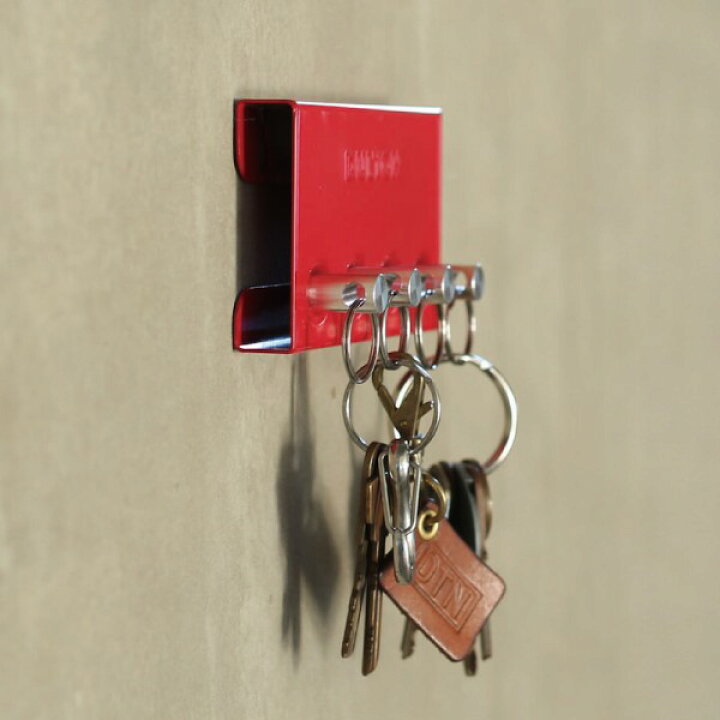 楽天市場】鍵かけ【 DULTON 】ダルトン MAGNET KEY STORAGE マグネット  