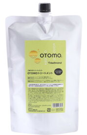 詰替1000g　トリートメント【OTOMO】子供シャンプー 泡立て不要 簡単 時短 湯冷め 泡シャンプー 水色 ジャンボ泡 自然派 天然由来成分 お風呂 子供肌 頭皮 敏感肌 毛髪 大人 子供 ノンシリコン 植物オイル アロマオイル 毛穴 髪 つやつや サラサラ 子ども用シャンプ