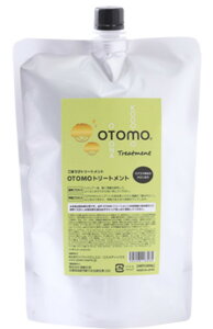 【A倉庫】詰替1000g トリートメント【OTOMO】子供シャンプー 泡立て不要 簡単 時短 湯冷め 泡シャンプー 水色 ジャンボ泡 自然派 天然由来成分 お風呂 子供肌 頭皮 敏感肌 毛髪 大人 子供 ノン