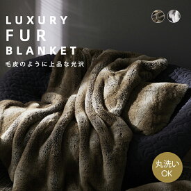 【送料無料】 毛布 ふわとろ毛布 ふわ毛布 ブランケット もこもこ毛布 毛布ブランケット ダブルレイヤー ひざ掛け モコモコ とろとろ ふわふわ ふわもこ ラグジュアリー おしゃれ 暖かい あったか 柔らかい 厚手 保温 上品 寝具 冬 秋冬 洗える 寒さ対策 ギフト