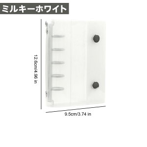 �y���������z �V�[���� �o�C���_�[ ���� M5�T�C�Y �������O�b�Y PVC �N���A ���킢�� ���̎q �_�u���{�^�� �����V�[���� �V�[���o�C���_�[ �N���A�o�C���_�[ �V�[�����[ �g���J���[ �蒠 �V�[