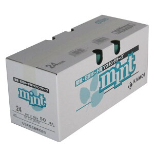 yyΉEzJH - }XLOe[v ǎE΍p{[hp ~g(24mm×18m) (50)