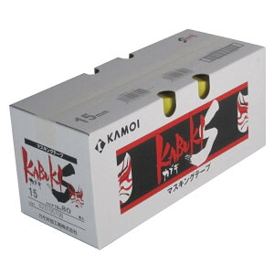 yyΉEzJH - }XLOe[v qEzhp JuLS(15mm×18m) (80)