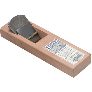 千吉 二枚小鉋 40MMX180MM