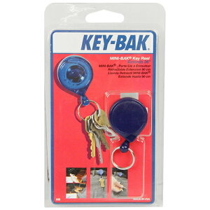 KEY�|BAK �~�j�o�b�N�L�[���[��90CM NO.MB