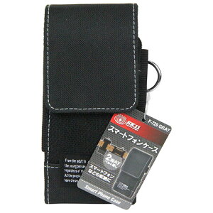 SK11 �X�}�[�g�t�H���P�[�X�@�O���[ F-729 GRAY