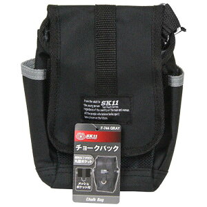 SK11 �`���[�N�o�b�O�@�O���[ F-744 GRAY