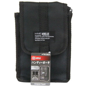 SK11 �n���f�B�[�|�[�`�@�O���[ F-745 GRAY