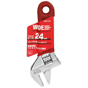 SK11 �V���[�g���C�h�����L�����` SWM-24S