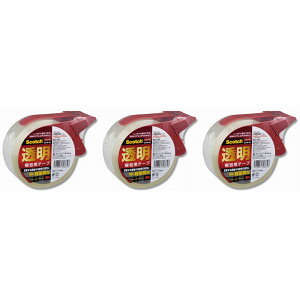 X[GWp(3M) - XRb` pe[v 313D 1PN Jb^[t Eyʕp(48mm×50m) 3Zbg