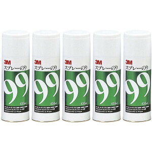 X[GWp(3M) - Xv[̂ 99(430ml) - S/N 99 5Zbg