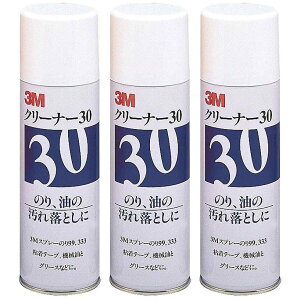 X[GWp(3M) - N[i[30(330ml) - CLEANER30 3Zbg