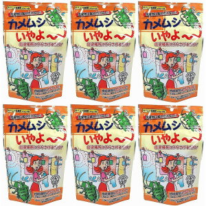 �ƒ뉻�w�H�� - �J�����V����� - 20g×5�� 6�Z�b�g