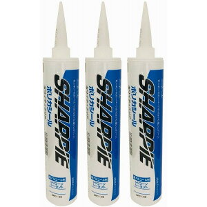 �V���[�v���w�H�� - �|���J�V�[��330ML - �z���C�e�B�[�N���A 3�Z�b�g