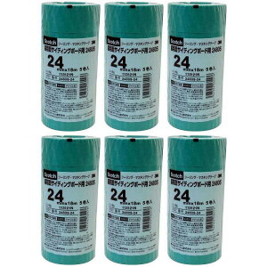 X[GWp(3M) - XRb` V[O}XLOe[v eʃTCfBO{[h(24mm×18m) 5 - 2480S-24 6Zbg