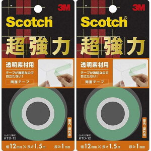 X[GWp(3M) - XRb` ͗ʃe[v fޗp(12mm×1.5m) - KTD-12 2Zbg