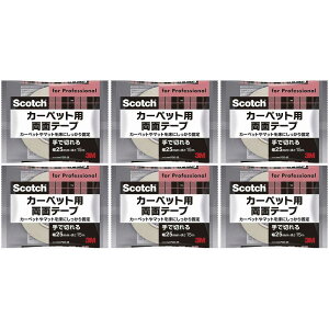 X[GWp(3M) - XRb` J[ybgŒpʃe[v(25mm×15m) - PCD-25 6Zbg