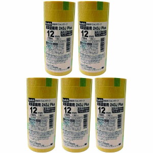 X[GWp(3M) - }XLOe[v 243J Plus (12mm×18m) 10 - 243JDIY-12 5Zbg