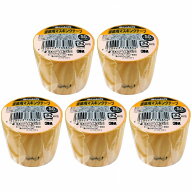 スリーエムジャパン 3M塗装用マスキング50ミリ M40J-50 5個セット