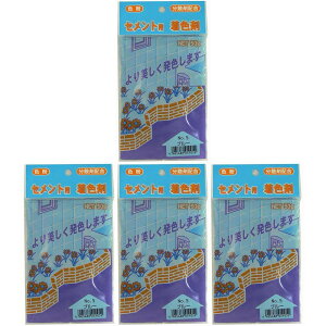 ƒ뉻wH - ZgpF - No5 - u[ - 50g 4Zbg