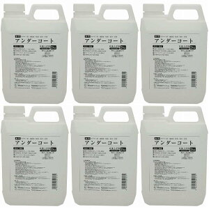 �����E�B�� - EASY��COLOR��p�A���_�[�R�[�g - 2Kg 6�Z�b�g