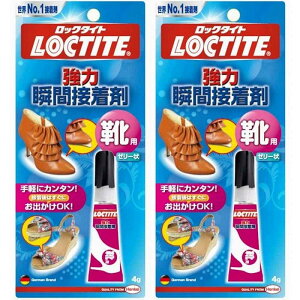 LOCTITE@͏uԐڒ܁@Cp 2Zbg