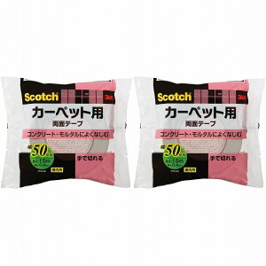 X[GWp(3M) - XRb` J[ybgŒpʃe[v(50mm×15m) - PCD-50 2Zbg