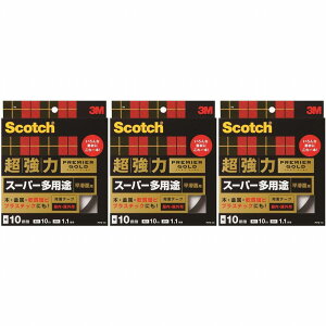 X[GWp(3M) - XRb` ͗ʃe[v v~AS[h X[p[pr(10mm×10m) - PPS-10 3Zbg