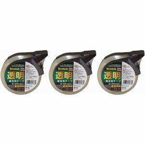 X[GWp(3M) - XRb` pe[v 315DSN Jb^[t dʕp(48mm×50m) 3Zbg