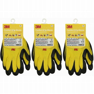 X[GWp(3M) - ʍƗp RtH[gObvO[u CG[ STCY - GLOVE YEL S 3Zbg