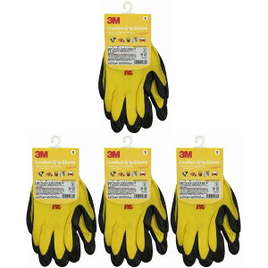 X[GWp(3M) - ʍƗp RtH[gObvO[u CG[ STCY - GLOVE YEL S 4Zbg