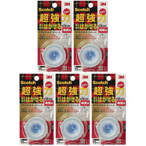 X[GWp(3M) - XRb` Ƃ͂闼ʃe[v eʗp(15mm×1m) - KRR-15 5Zbg