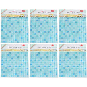 }X^[NX - ^CV[ - BST[7 - ~gbJ - MINT - MORROCAN - 310mm×310mm×1mm 6Zbg