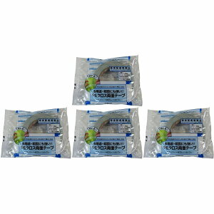 ϐ@PENXʃe[v@25mm×15m 4Zbg