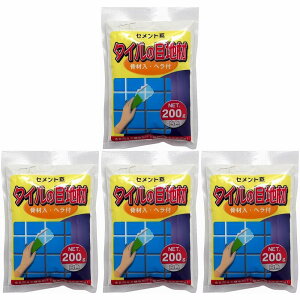 ƒ뉻wH - ^C̖ڒn - 200g 4Zbg