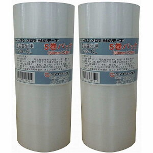 �_�C���e�b�N�X HC�@�p�C�I�����e�[�v�h���@�{��Y09CL�@5P�@50mm BC-81205 2�Z�b�g