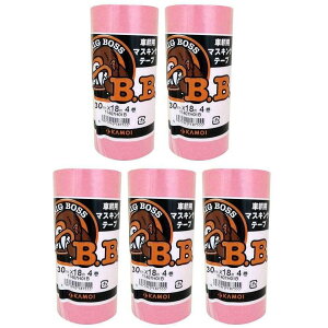 J@}XLOe[vԗhp@30mm×18m@sN 5Zbg