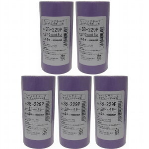 �J������H�� HC�@�J���C�@NO�DSB229P�@�a���e�[�v�@30�~���@4P SCC-4010 5�Z�b�g
