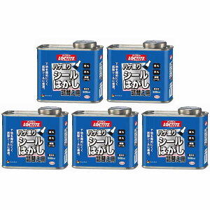 LOCTITE@nPhV[͂@l֗p500ml@ 5Zbg